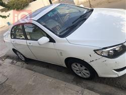 BYD F3